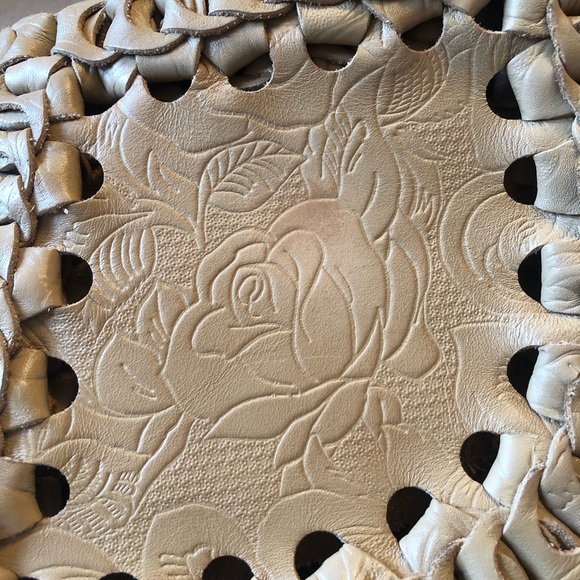 BCBGMAXARIA Boho leader bag - Picture 6 of 6